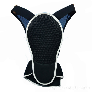 Custom Junior Kids Ski Back Protector